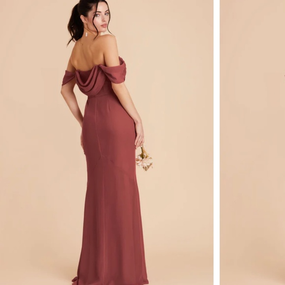 Birdy Grey Mira Dress NWT - Picture 4 of 8